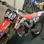 crf250f
