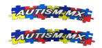 AMX Front Fender Decals