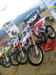 Team AMX Graphic Kits