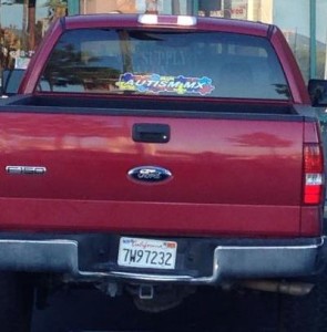 truck